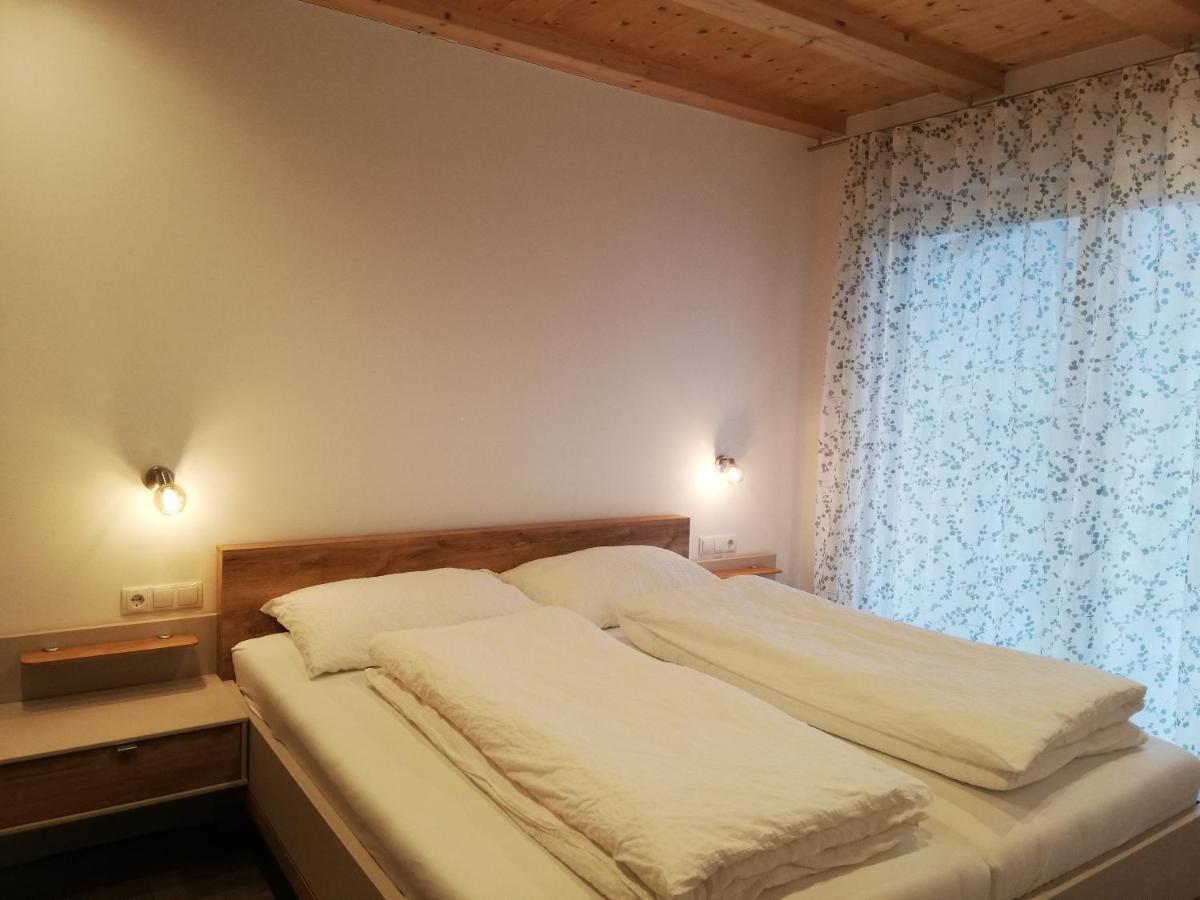 Gisshuebelhof Apartment Андриан Екстериор снимка