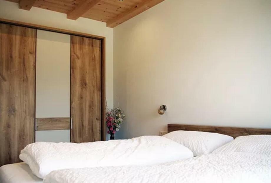 Gisshuebelhof Apartment Андриан Екстериор снимка