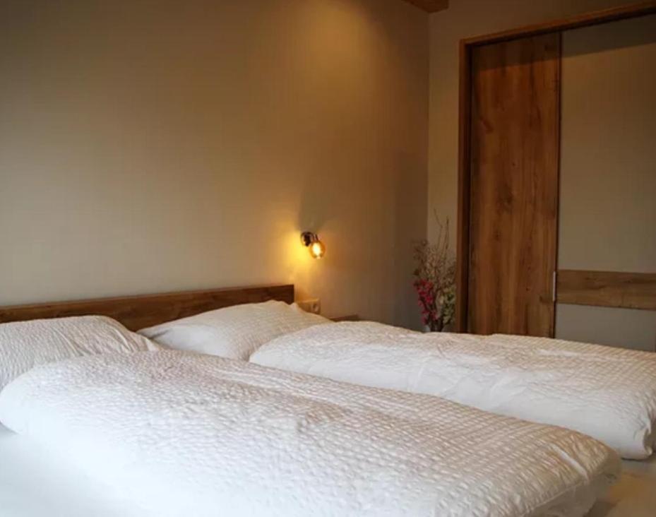 Gisshuebelhof Apartment Андриан Екстериор снимка