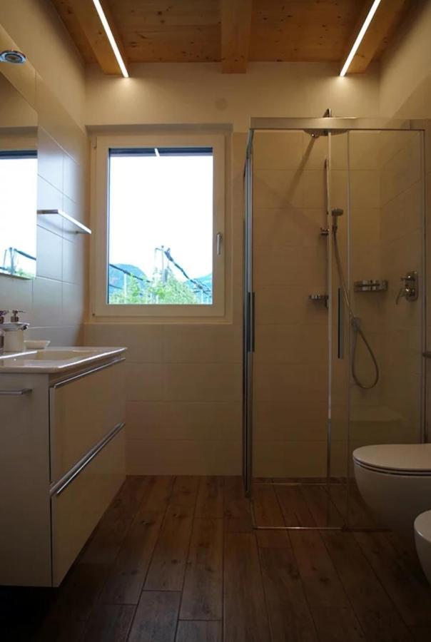 Gisshuebelhof Apartment Андриан Екстериор снимка