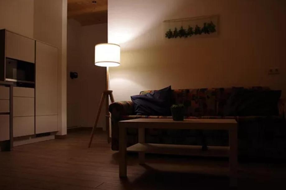 Gisshuebelhof Apartment Андриан Екстериор снимка