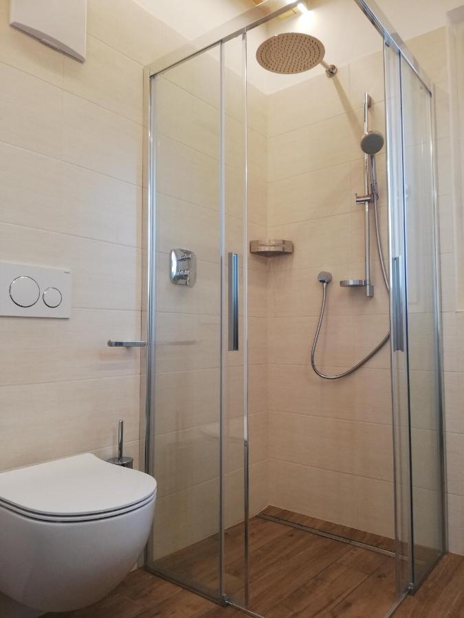 Gisshuebelhof Apartment Андриан Екстериор снимка